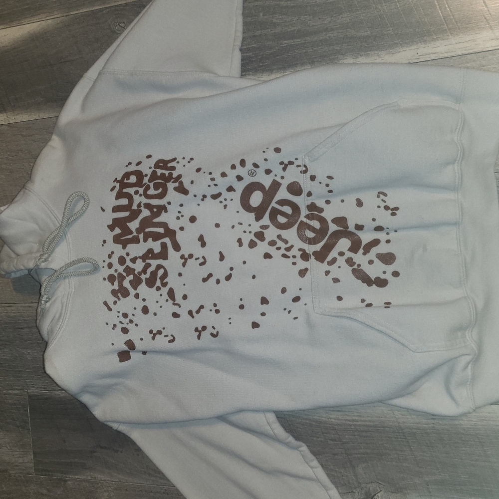 Jeep hoodie